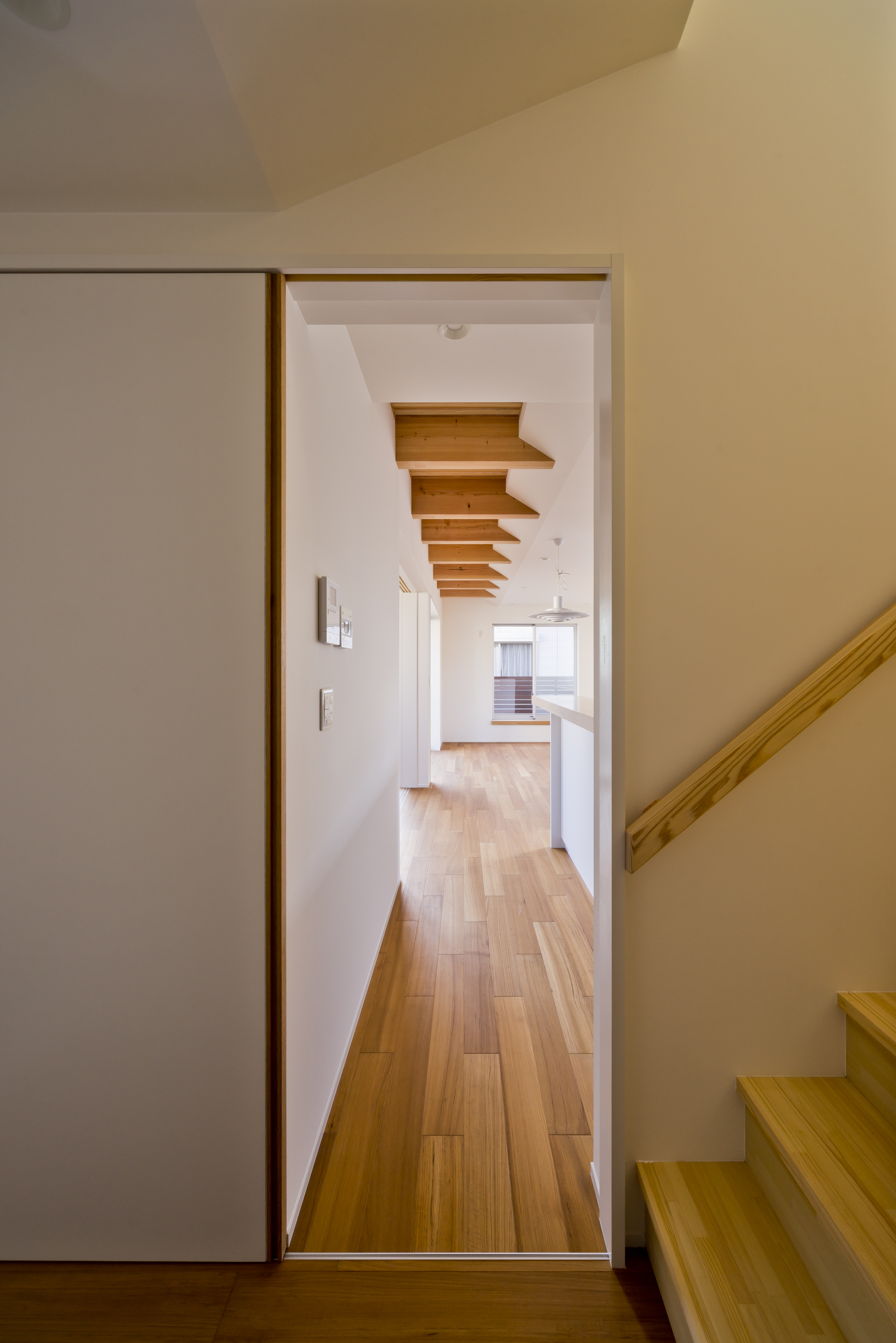 填海新居 | 儿童房与储藏室设计巧思-10