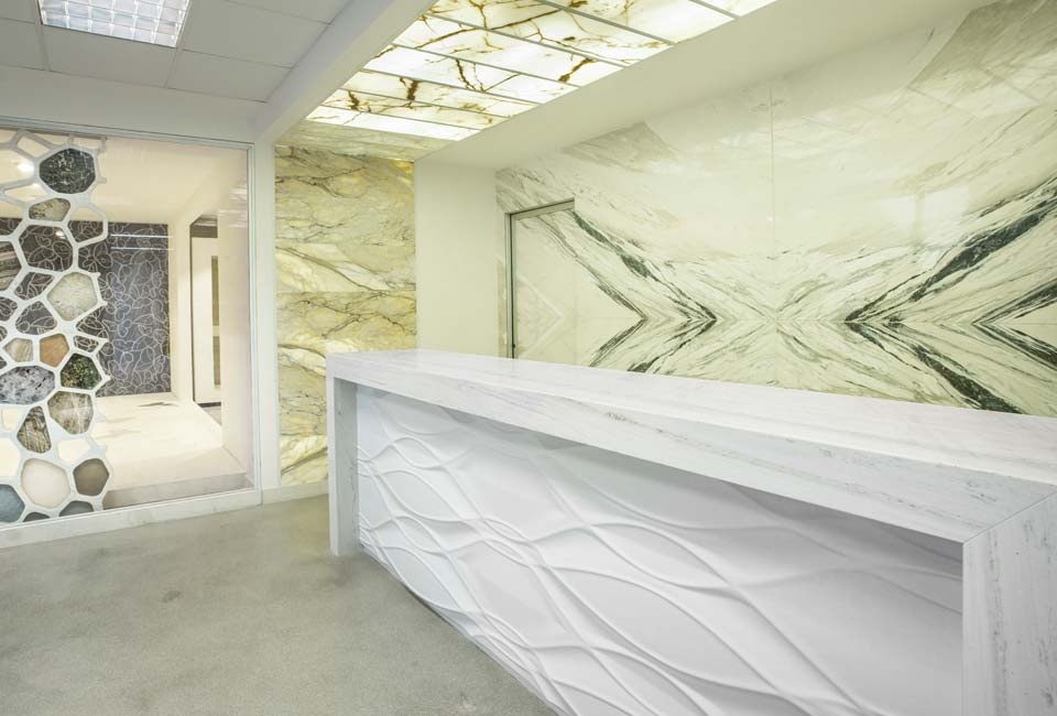 ARTEMARMI 总部展示厅-3