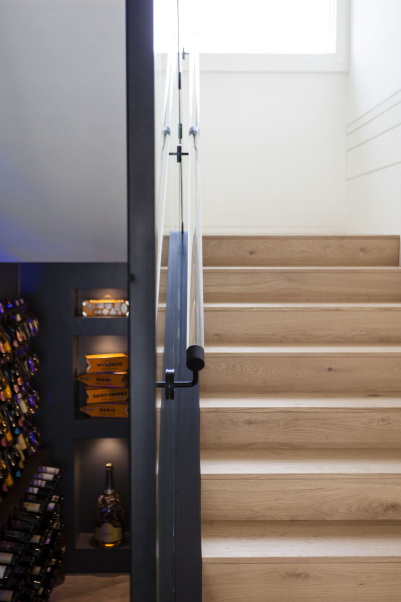 意大利风格的家庭住宅设计-29