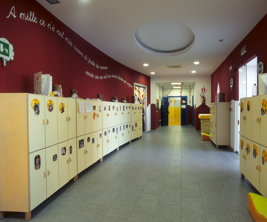 FCA 集团-- 米拉菲奥里工厂摄影项目-15