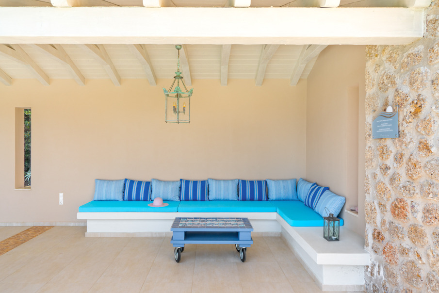 希腊 Ag· Aimilianos 别墅 Emmelia-18