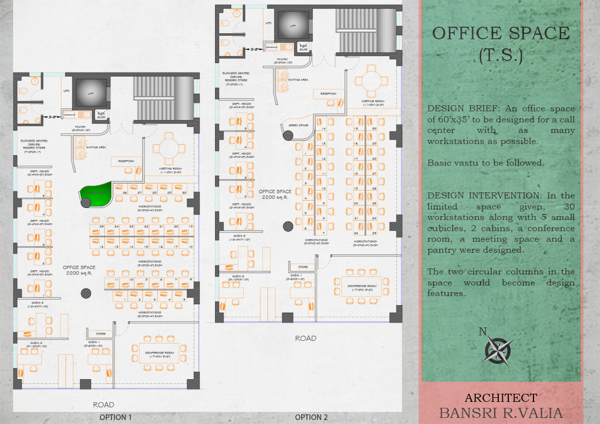 Interior Design and Interior Decoration Portfolio-20