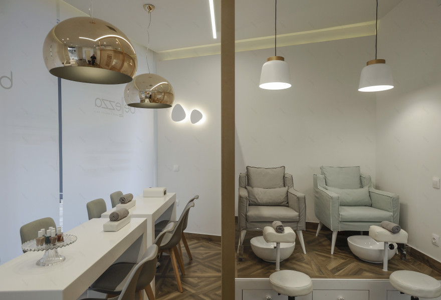 BELLEZZA 美容沙龙-9