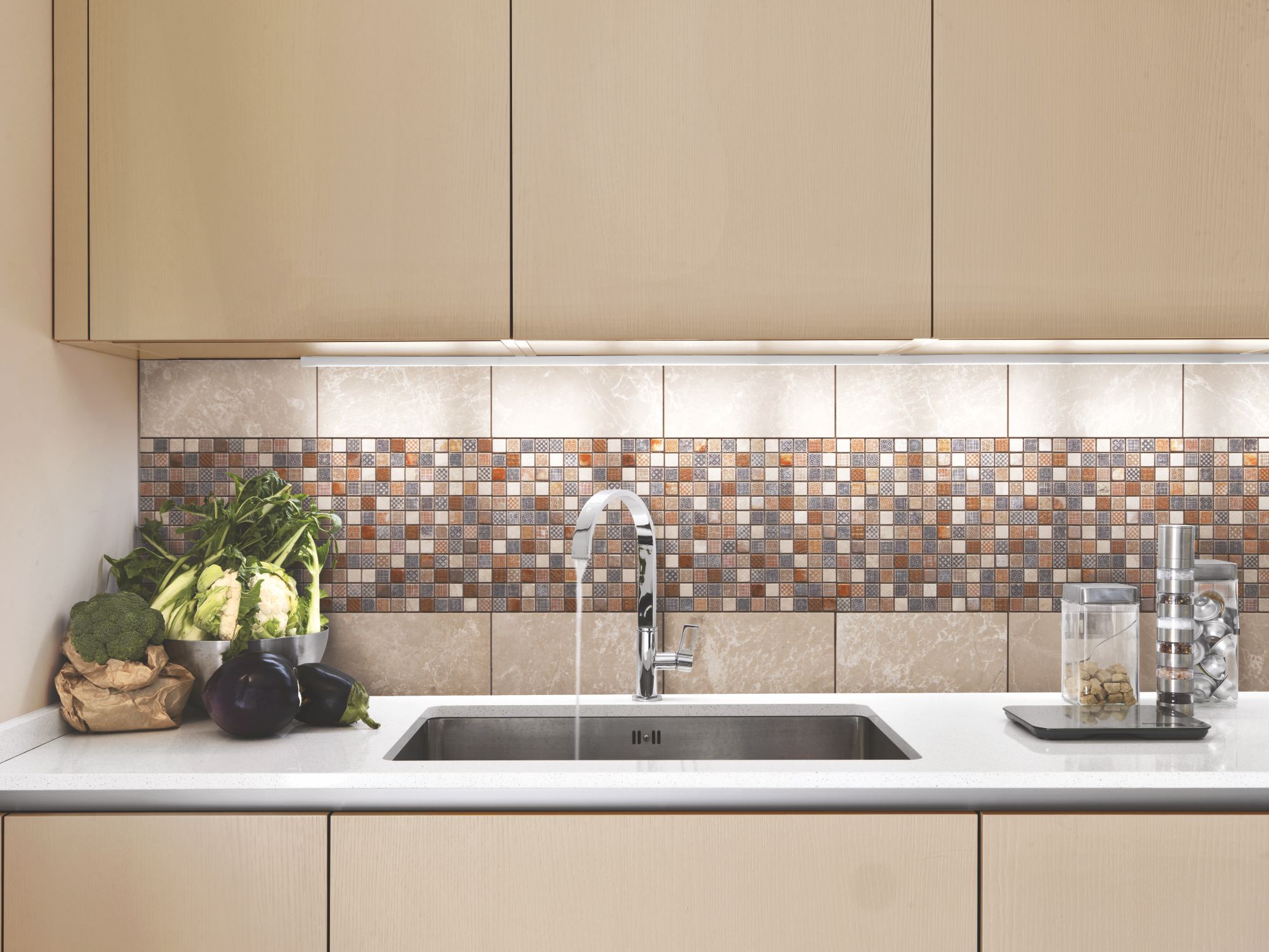 2016 年新品 glamour 系列瓷砖 打造豪华室内空间-62