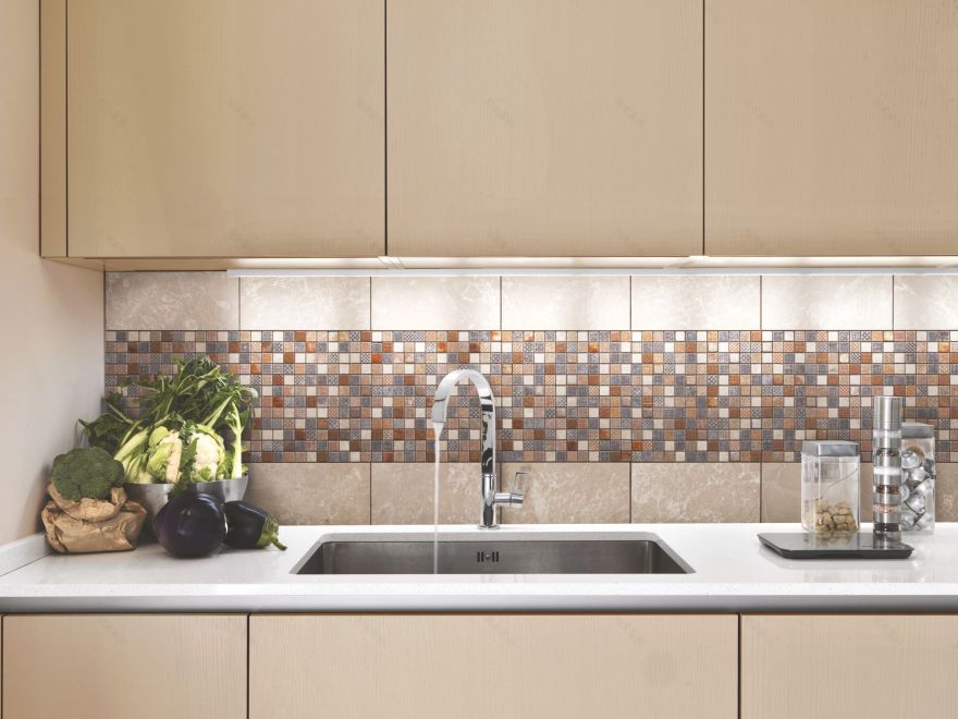 2016 年新品 glamour 系列瓷砖 打造豪华室内空间-62