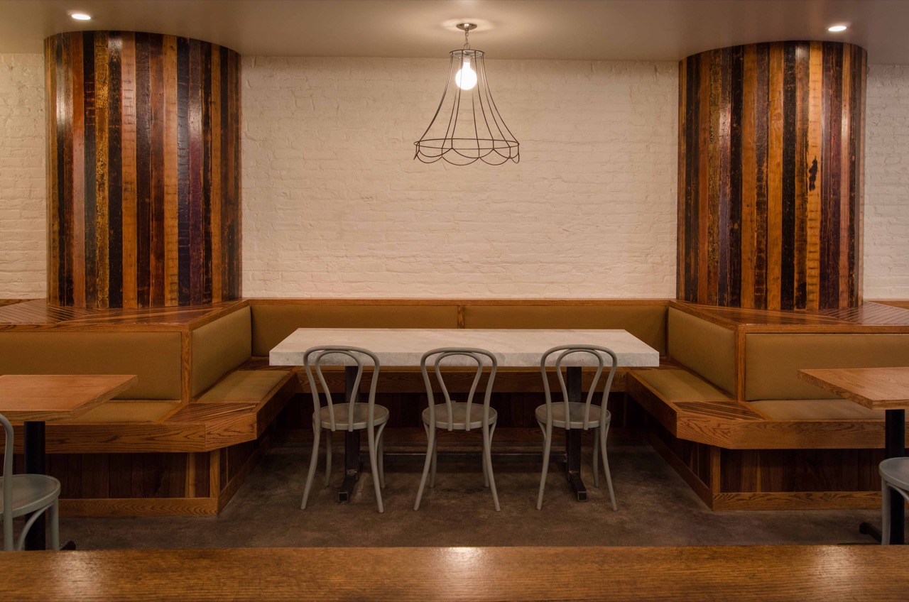 KUSHNER Studios 打造梦幻酿酒空间-3