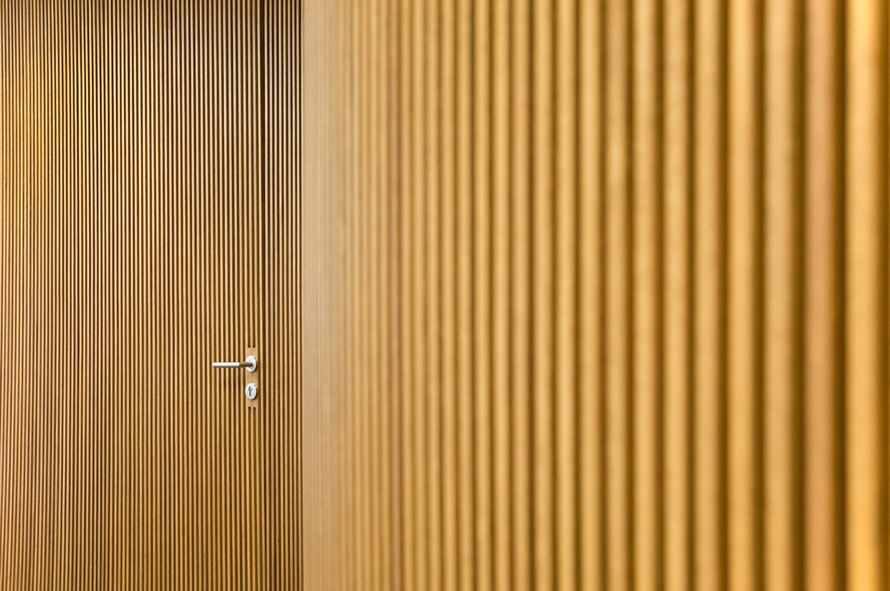 Alarde 办公室建筑设计-4