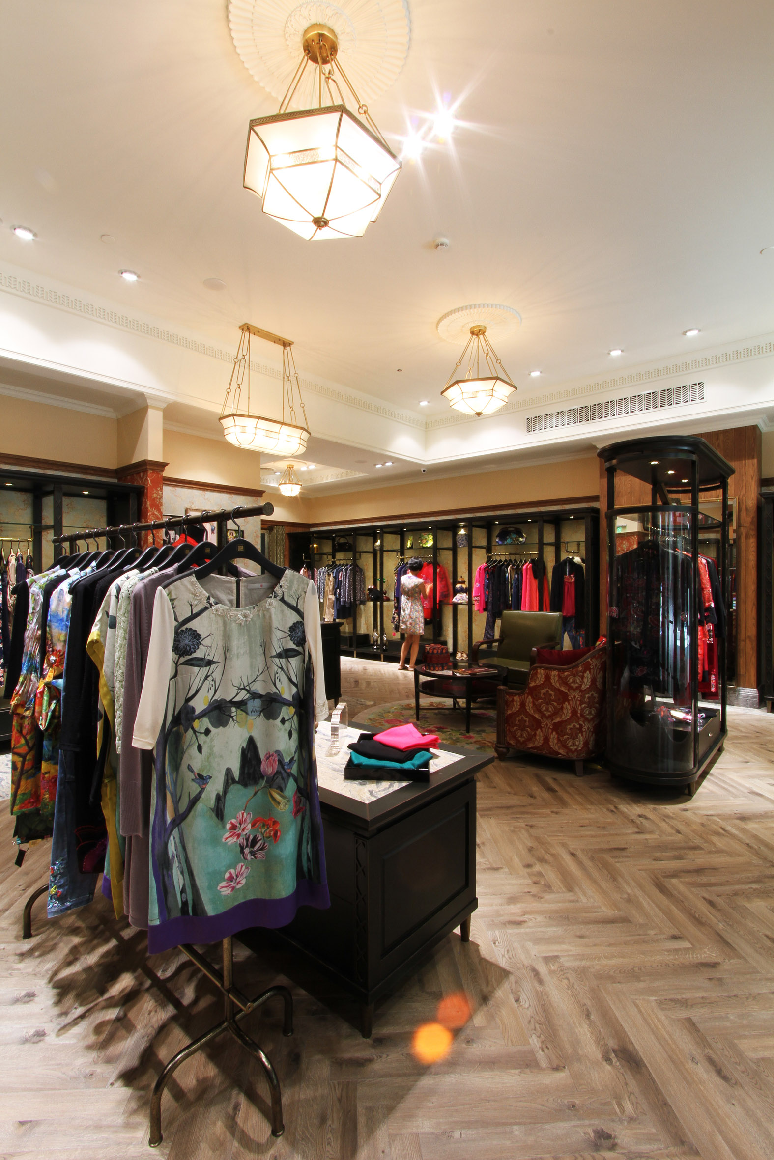 菲什概念精品店-8