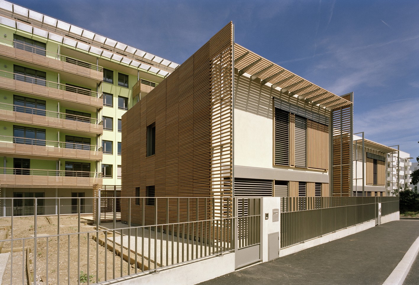 迪谢雷（69）的住宅房地产和被动式房屋-18