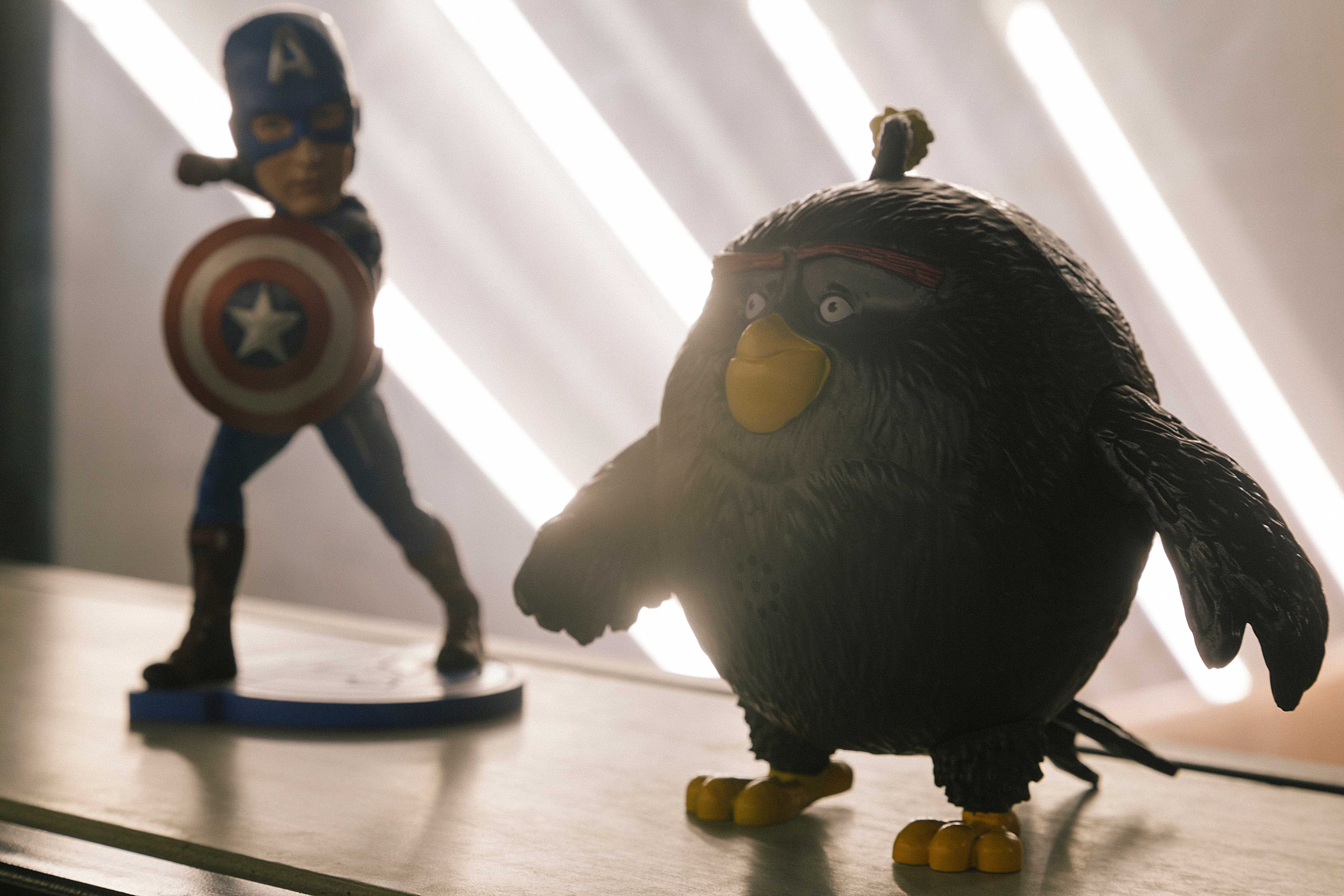 巴西 Azion 科技公司办公室——极客文化与工业风格的完美融合-53