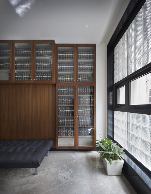 印度城市公共与私人空间的融合-21