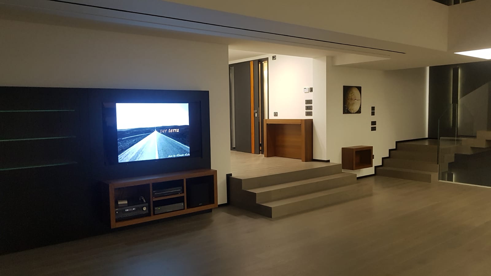 全隐形家庭影院&多房间系统打造无界娱乐空间-2