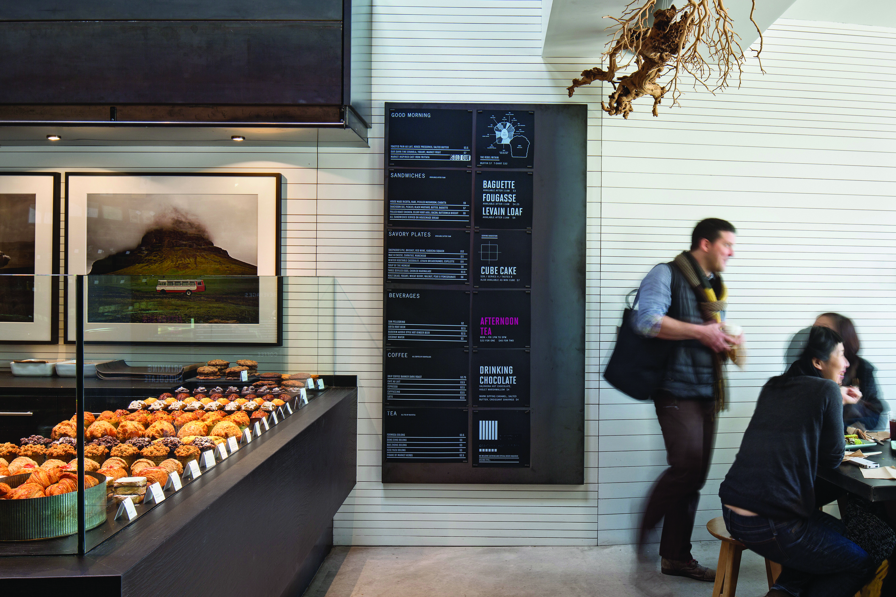 旧金山工匠与狼烘焙咖啡厅-7