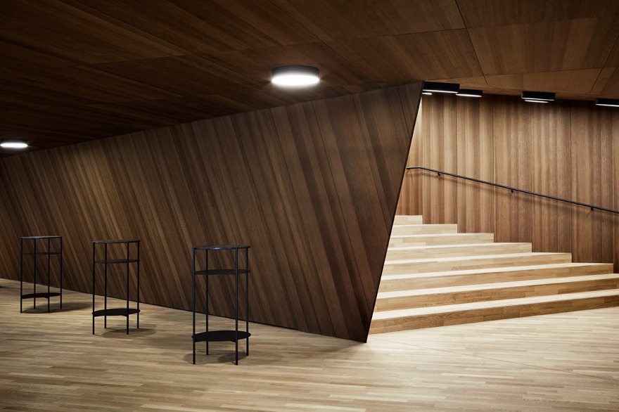 汉堡音乐厅室内设计-46