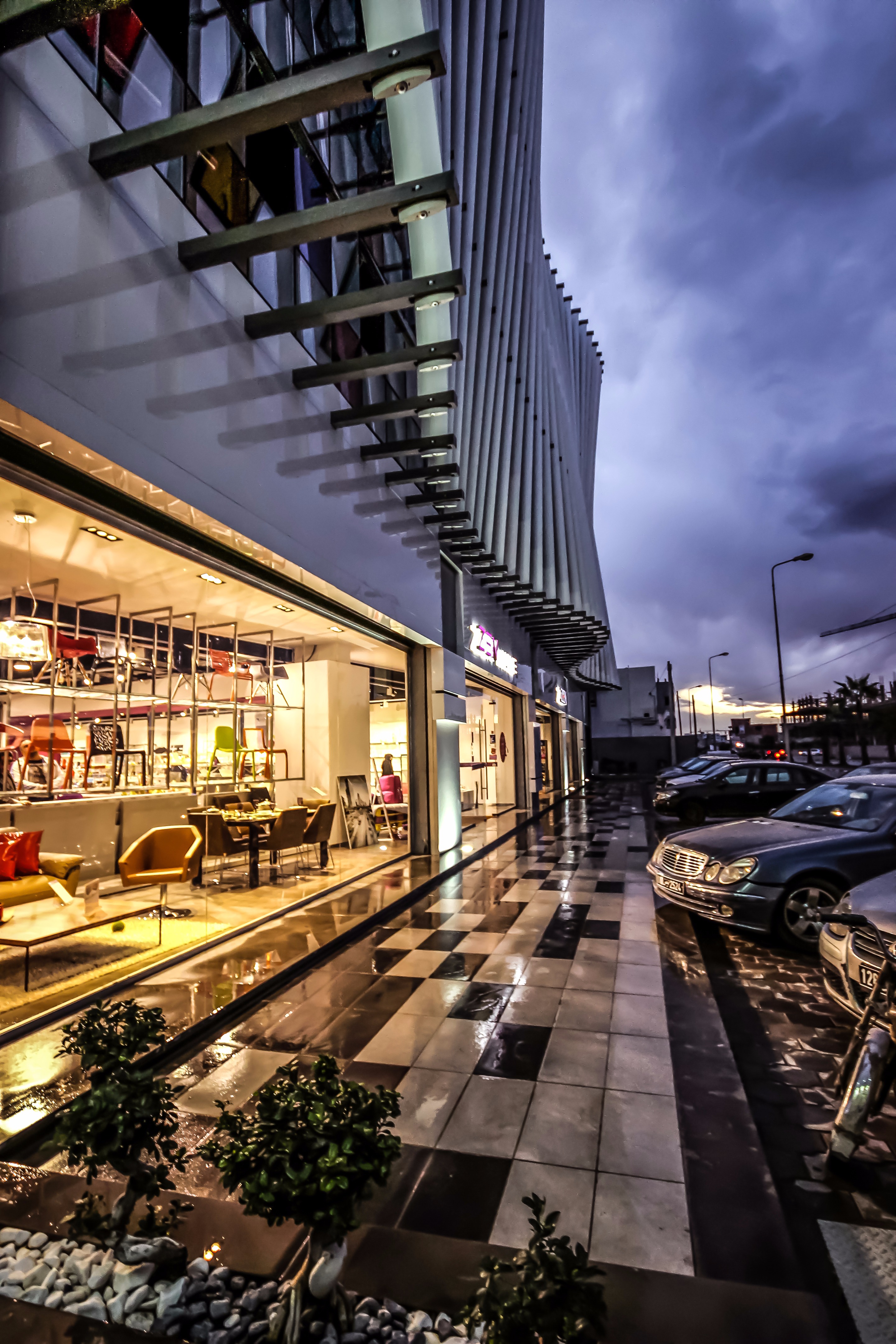 纺织业巨头总部-10