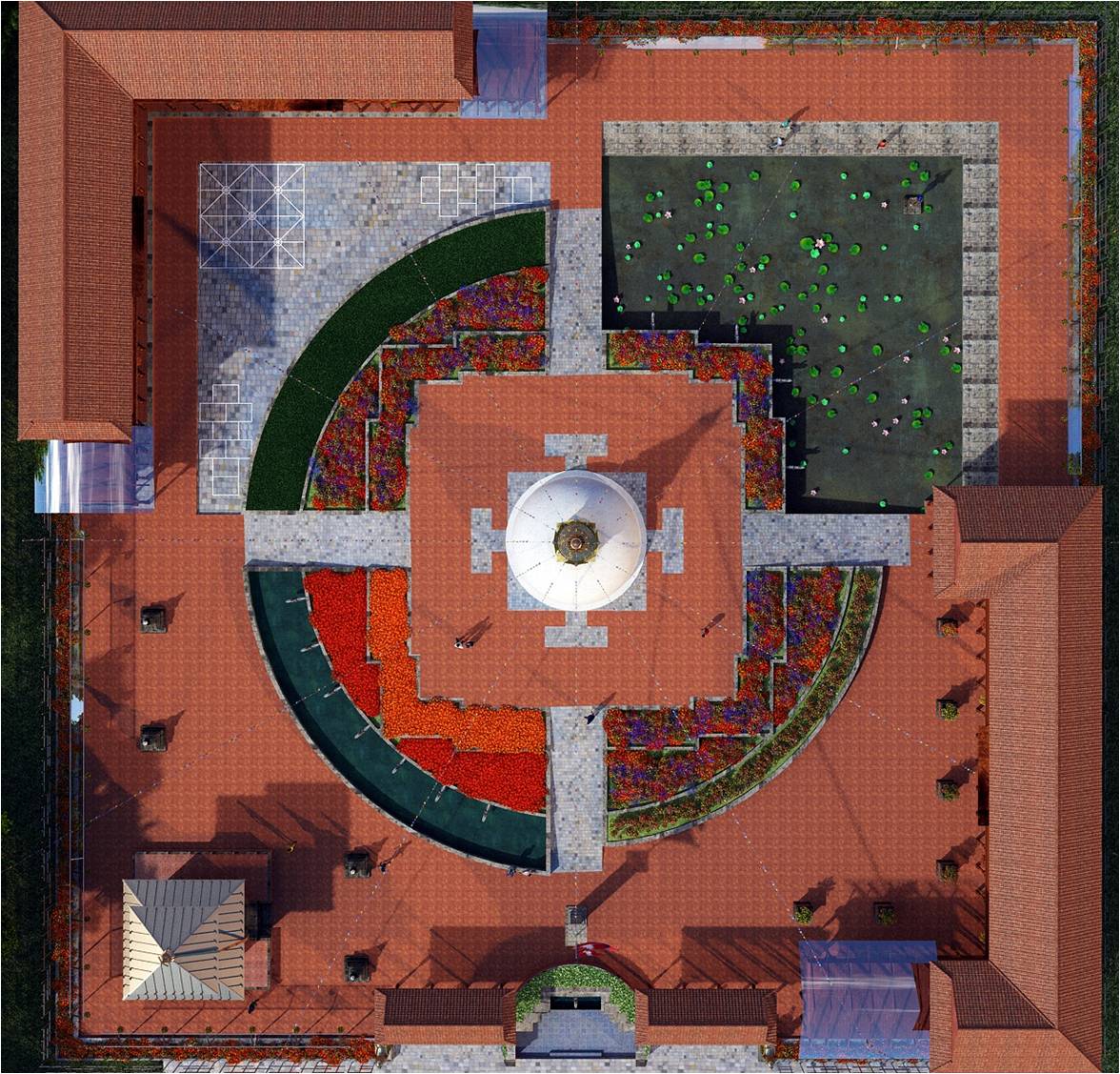 尼泊尔馆·安塔利亚世博会 2016-0