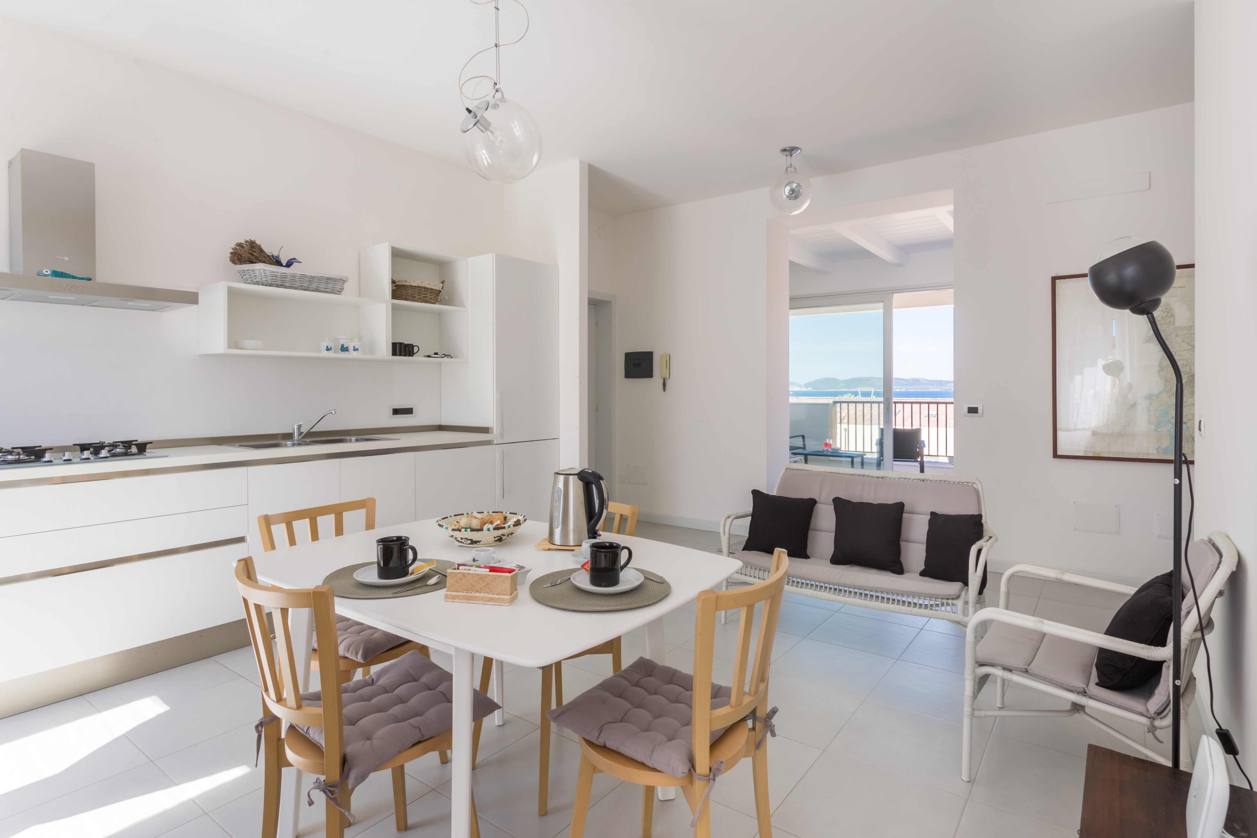 意大利风格室内设计作品集-38