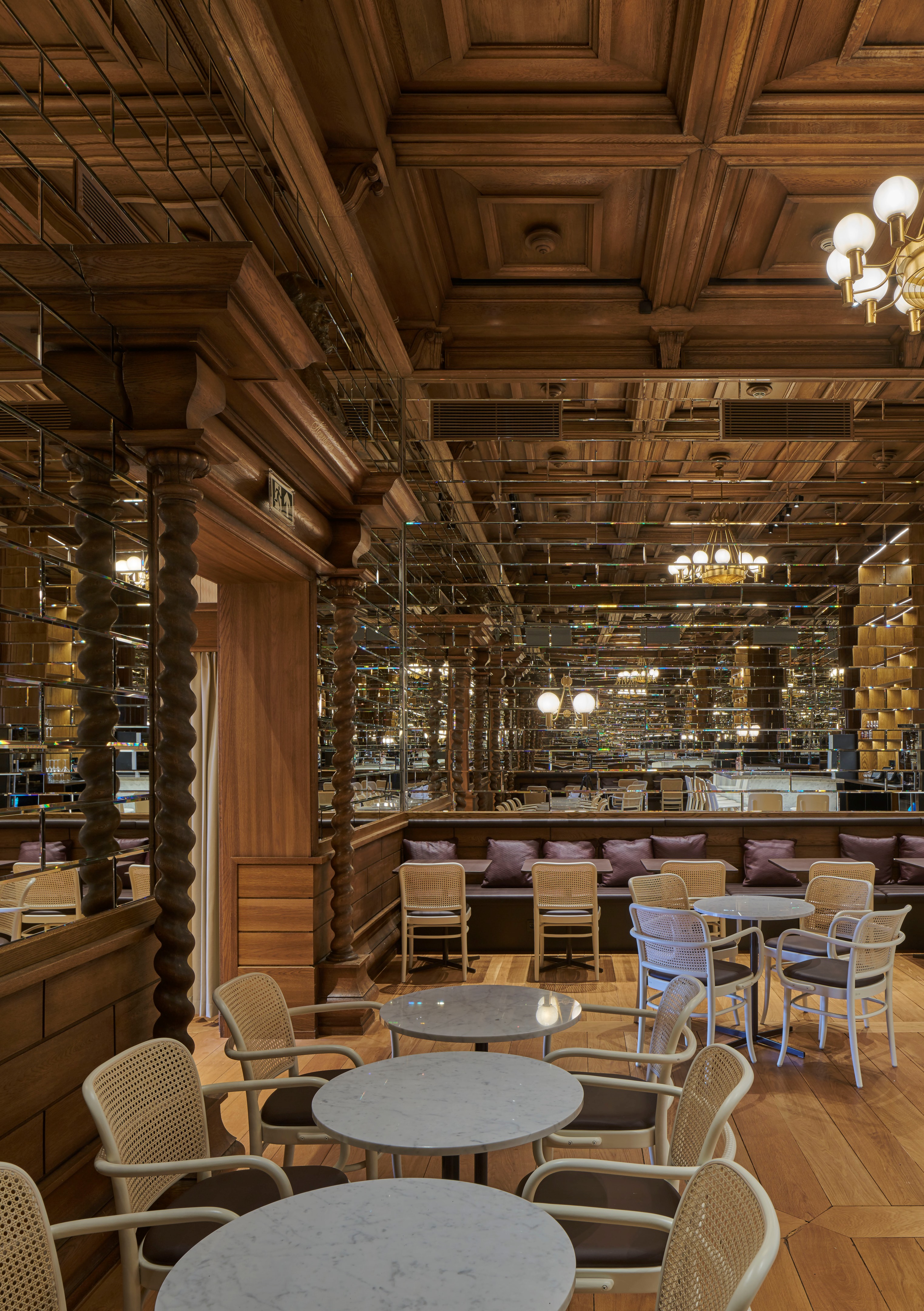 Bergen Børs 酒店-7