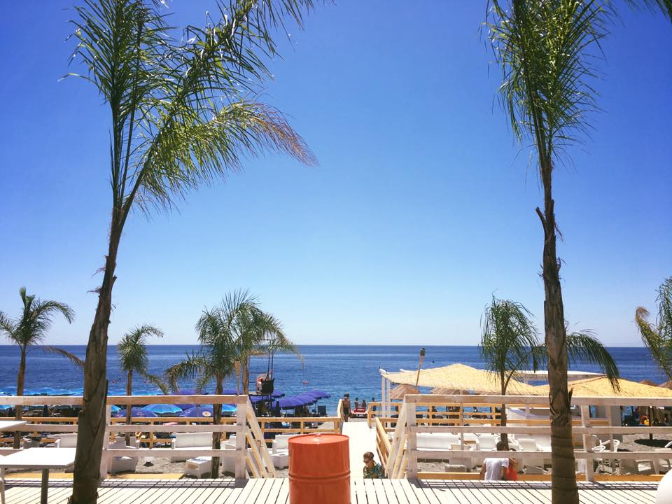 El Caribe 海滩度假村-2