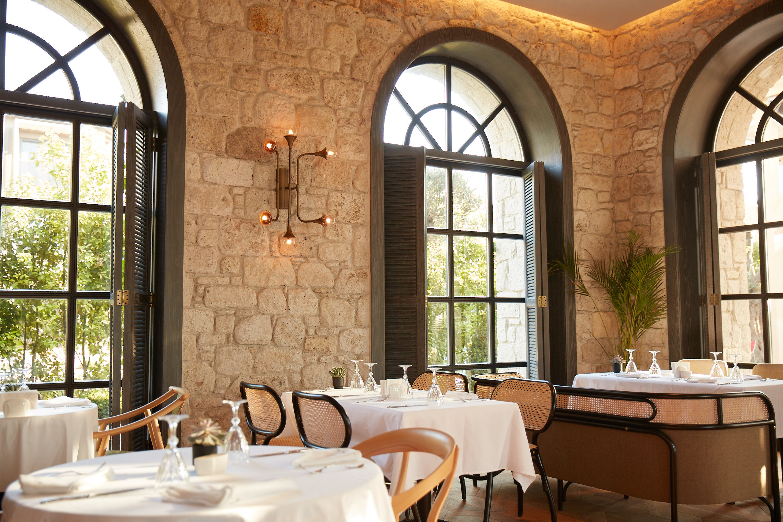 比布勒斯海滩度假村-8