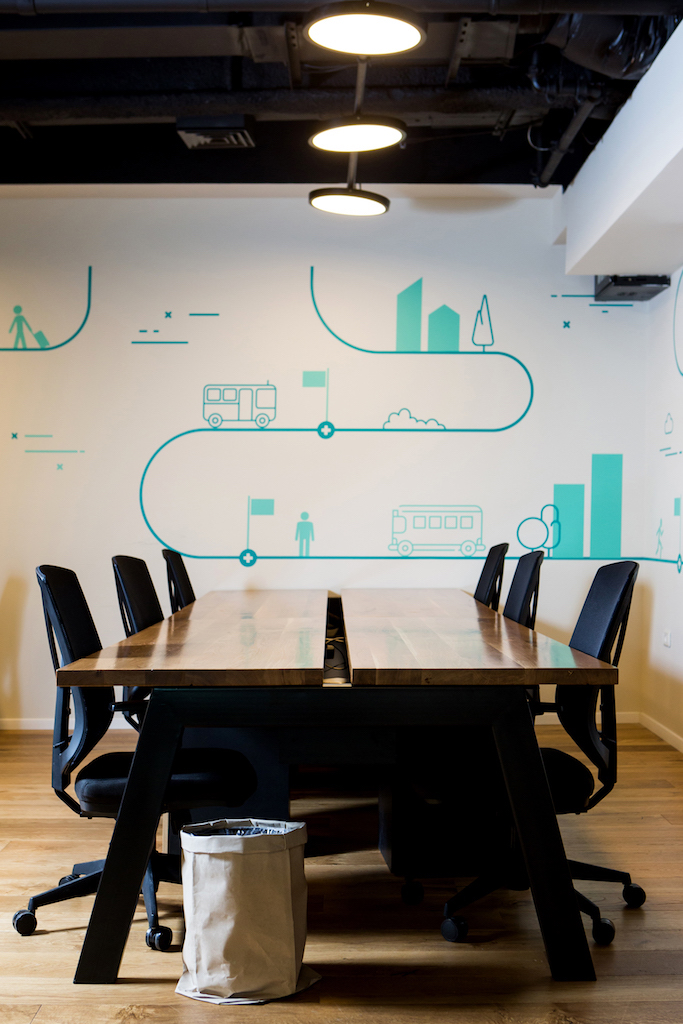 OPTIBUS 02 企业总部室内设计-10