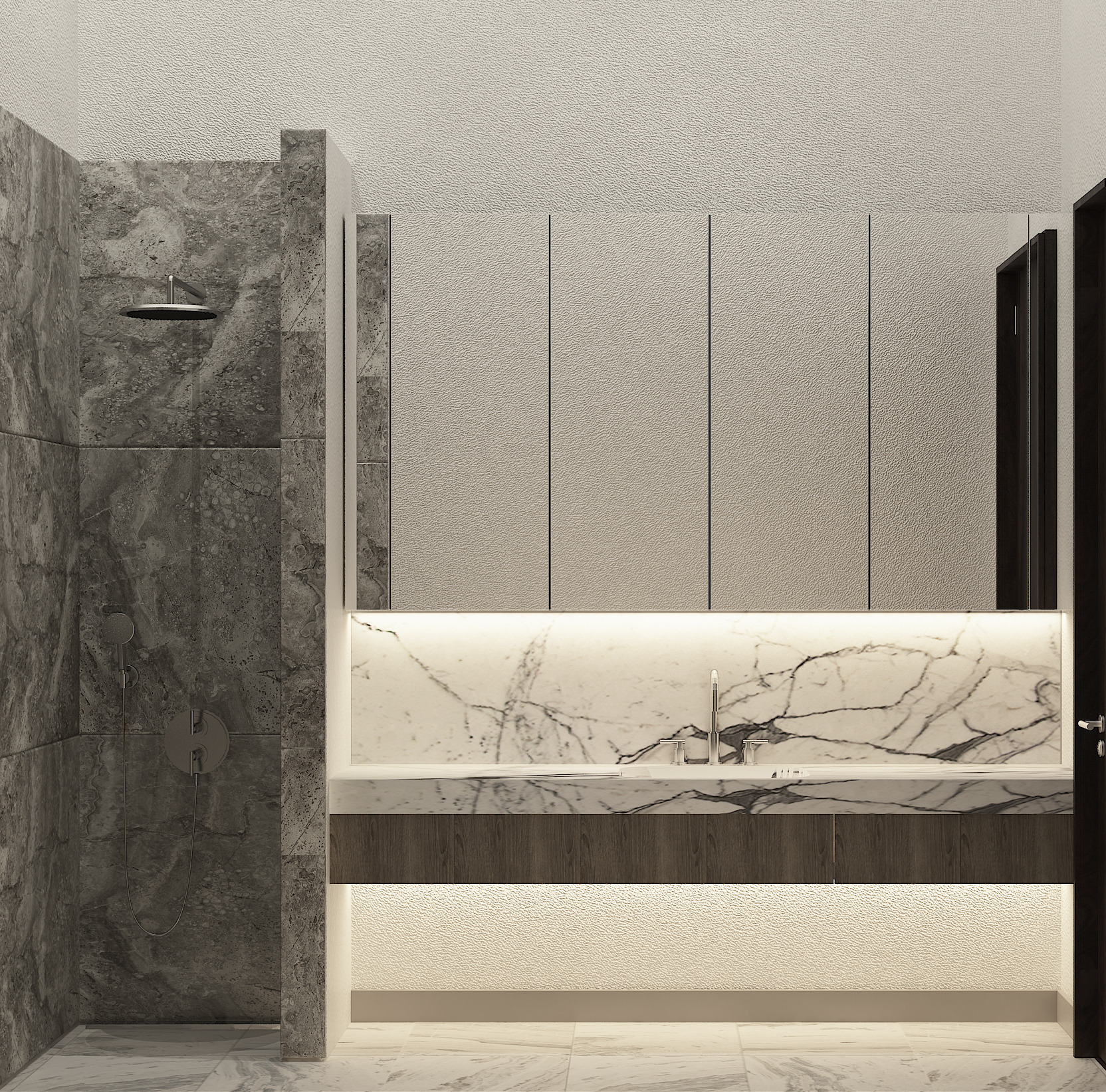 Opalon Profabricated 概念项目-11