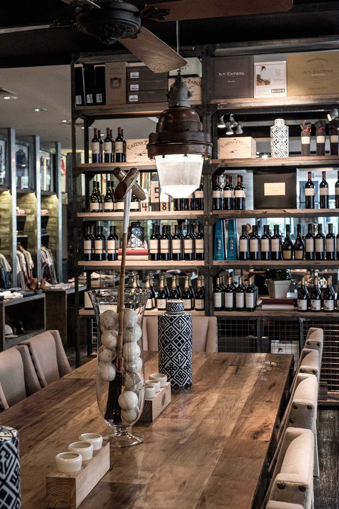 海豚马球酒吧——阿尔科塔宫,布宜诺斯艾利斯,阿根廷-6