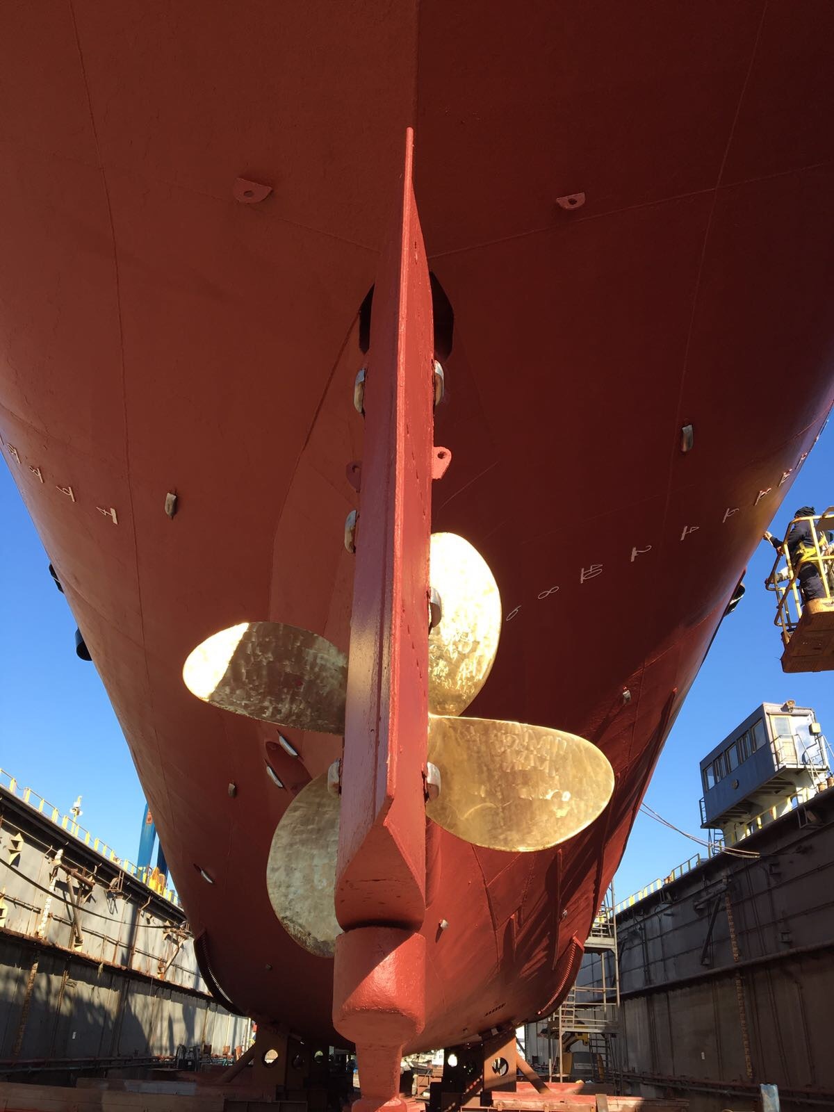 《风之夫人》1962 年波兰三桅帆船室内设计-23