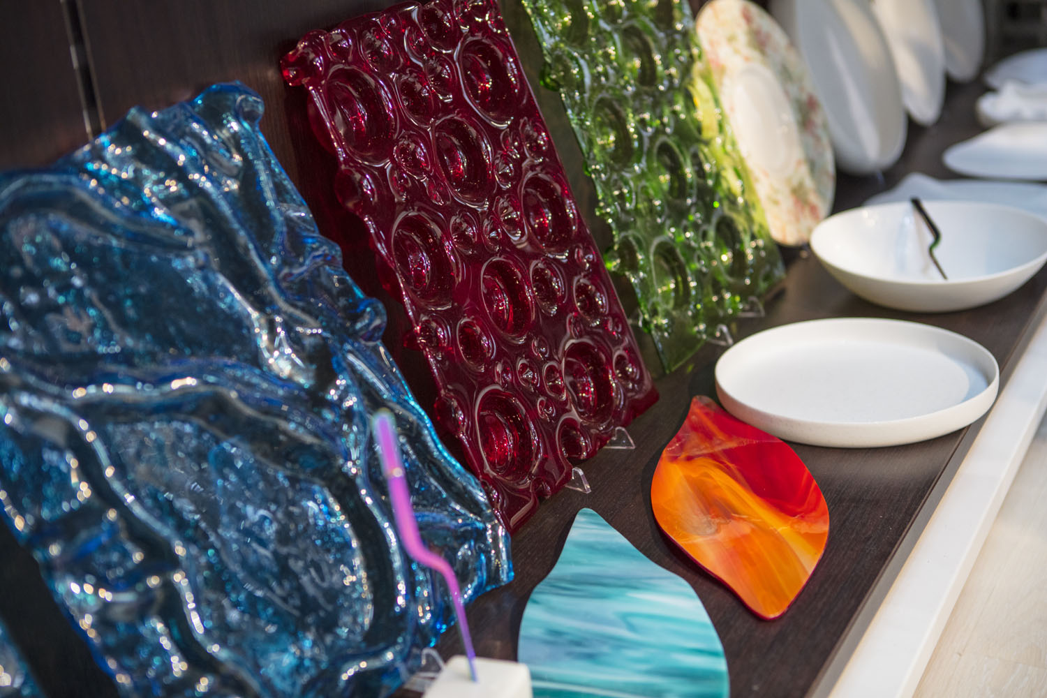 2017 年意大利 Fiera Carrara Tirreno CT 会展中心设计-22