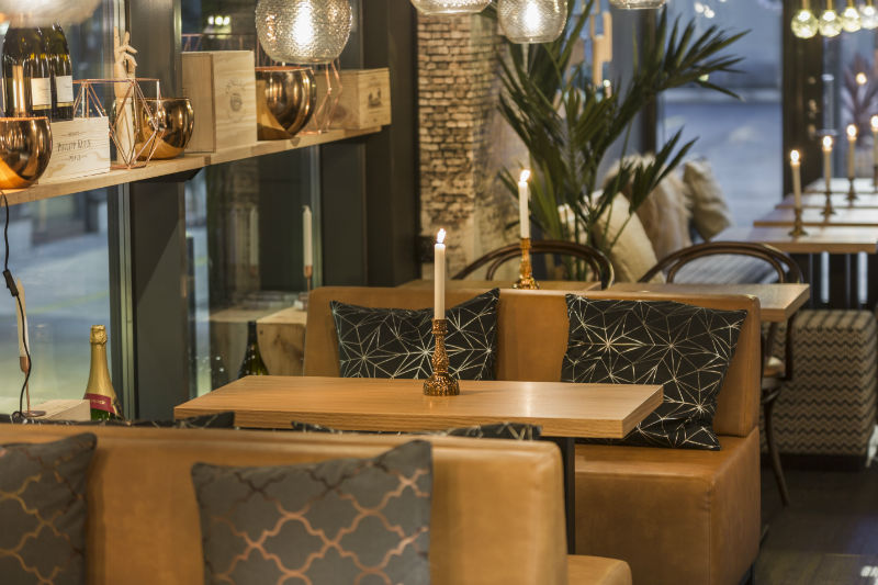 时尚赫尔辛基设计区的新宠——BLVD26-3