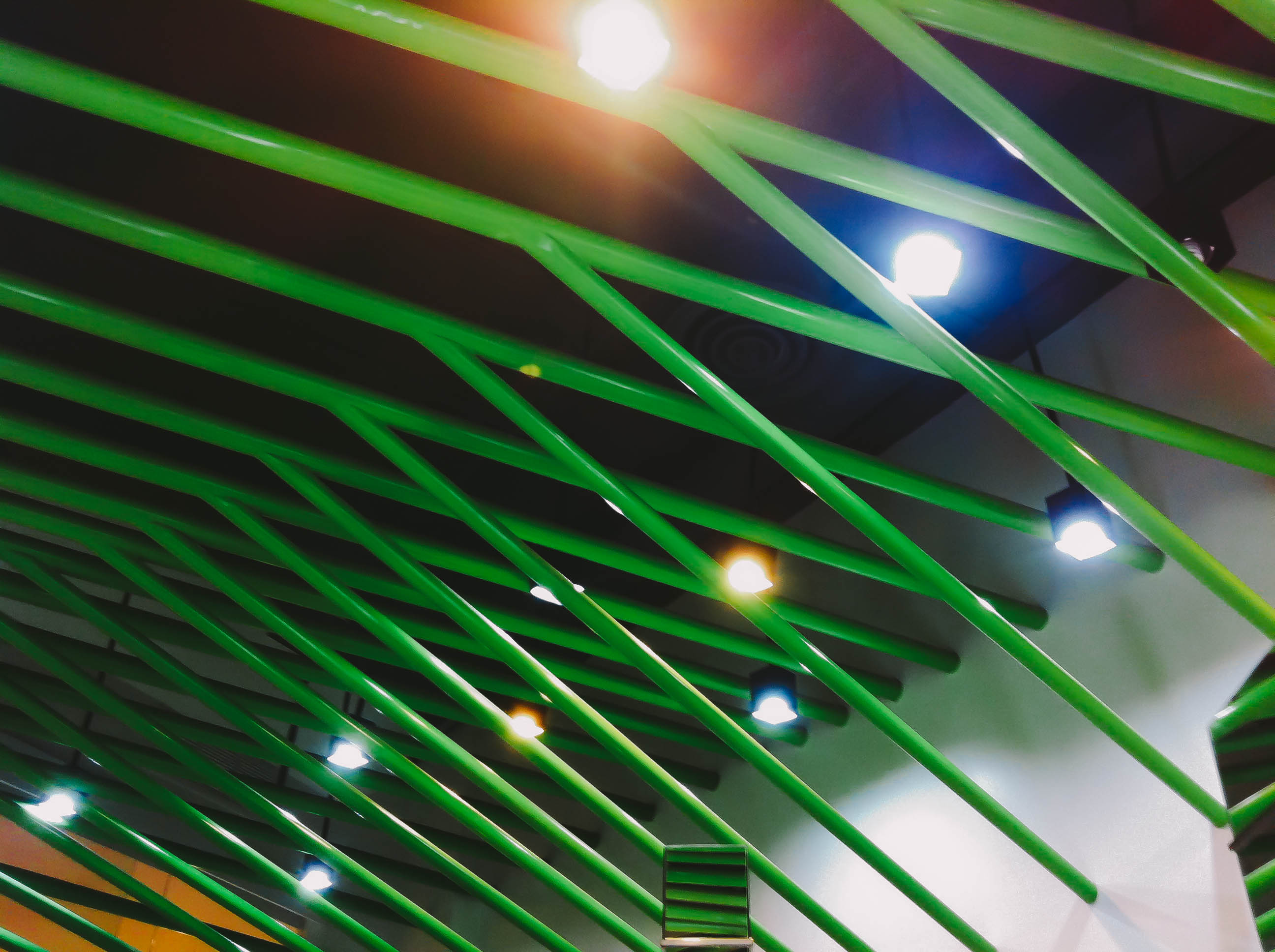 曼谷 Rama 9 沙龙-6