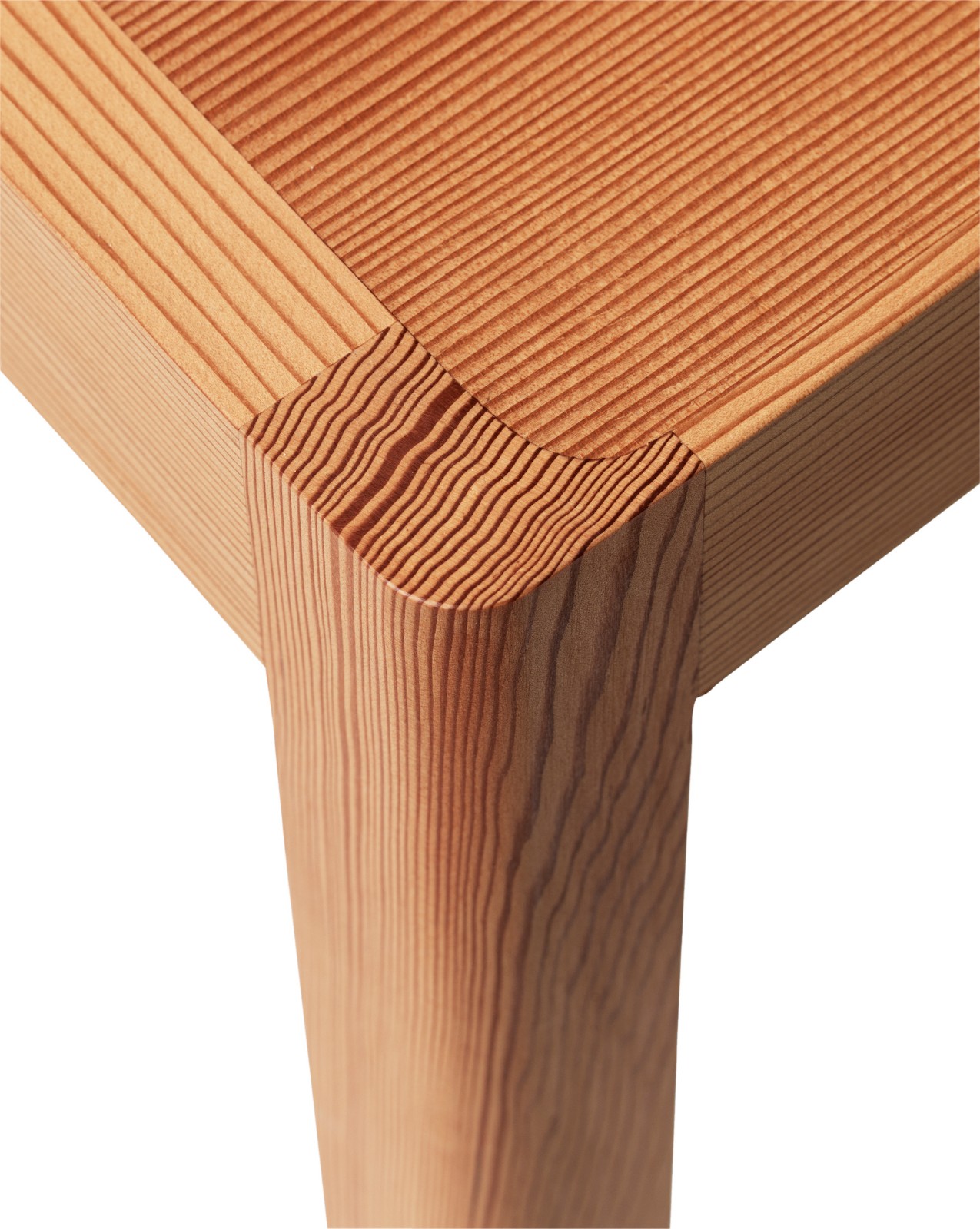 Muuto 工作室系列 | 实木之魅，极简之美-6