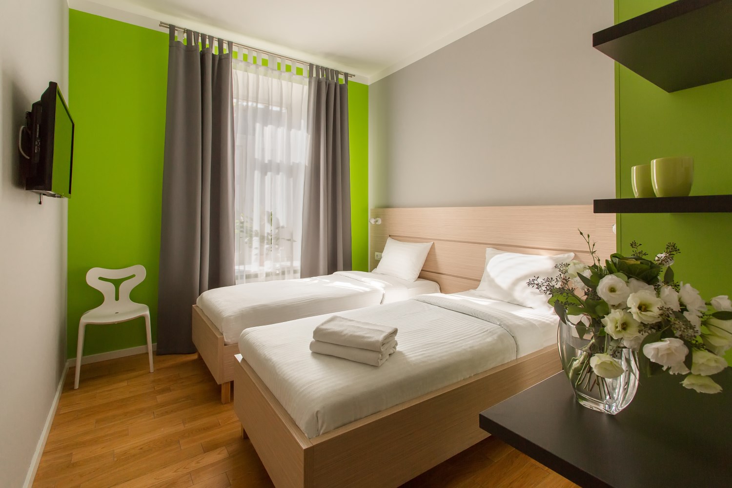 乌诺设计酒店-20