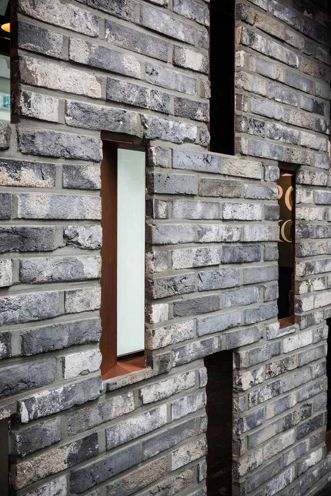 韩版赫芬顿邮报办公室-25