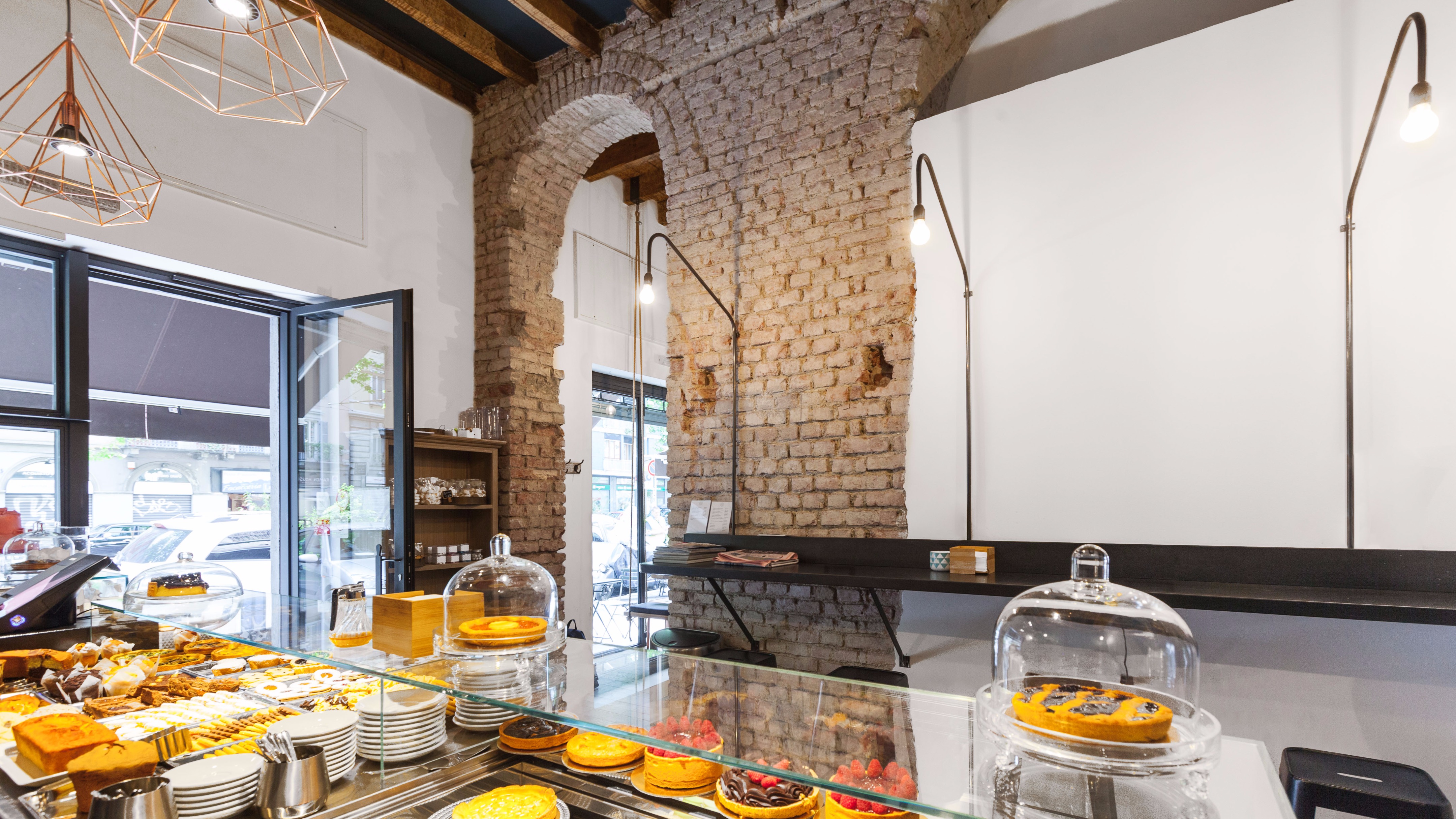 复古韵味的新生 | 2016 年完成的 PanPerMe 项目-8