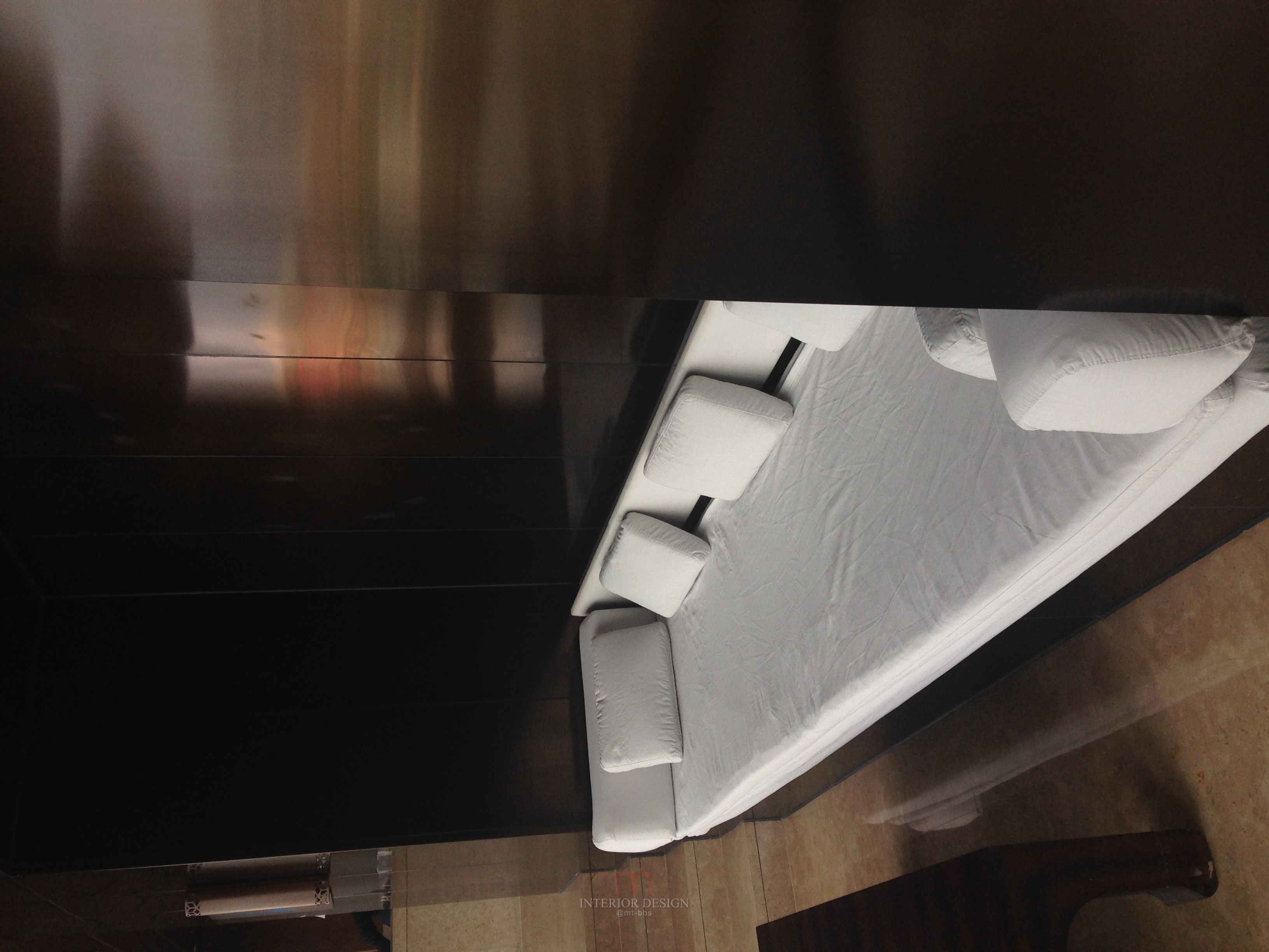 LAYAN + L-A  深圳华侨城欢乐海岸蓝汐精品酒店自拍-25