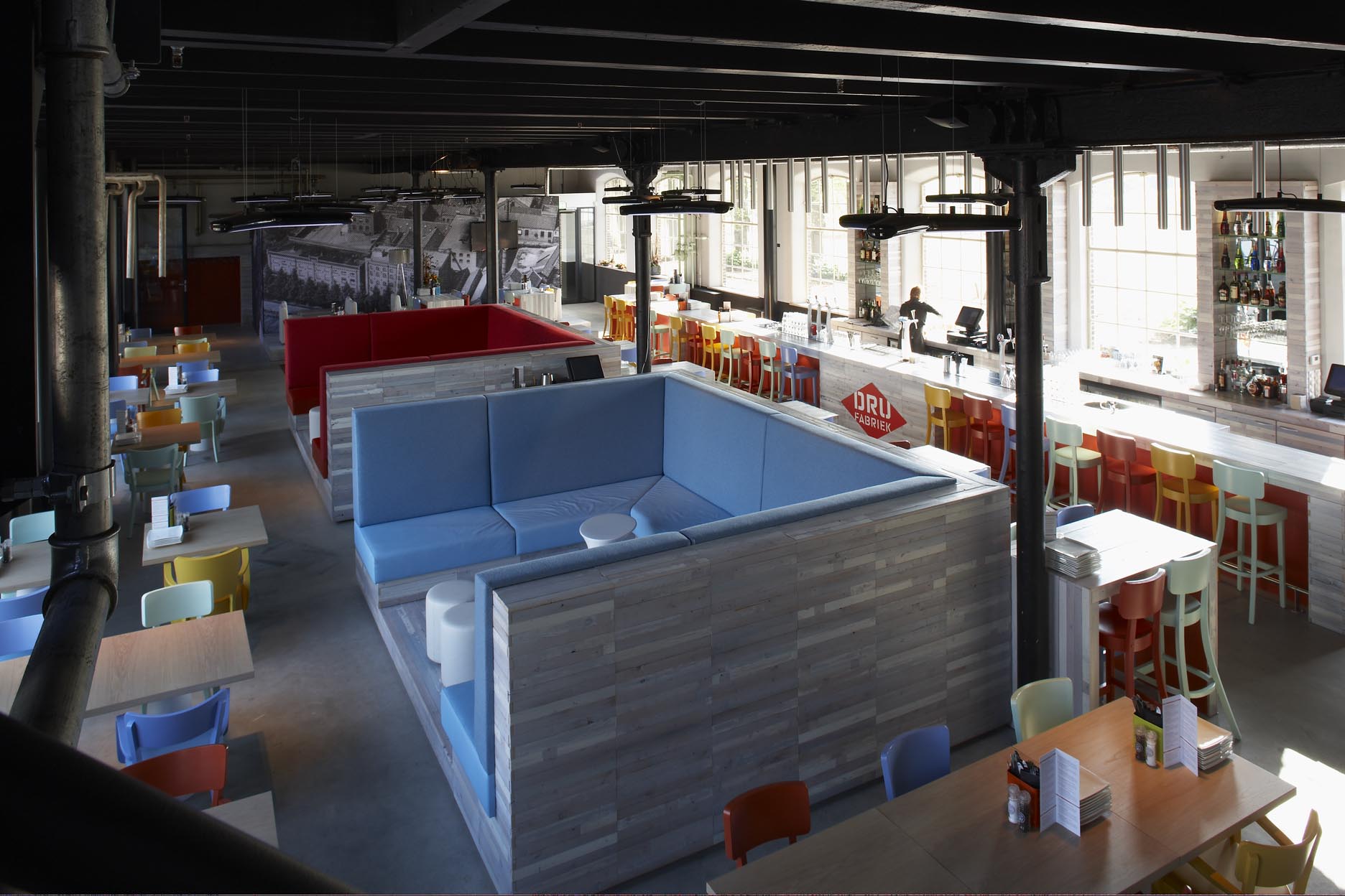 德鲁文化工厂-40