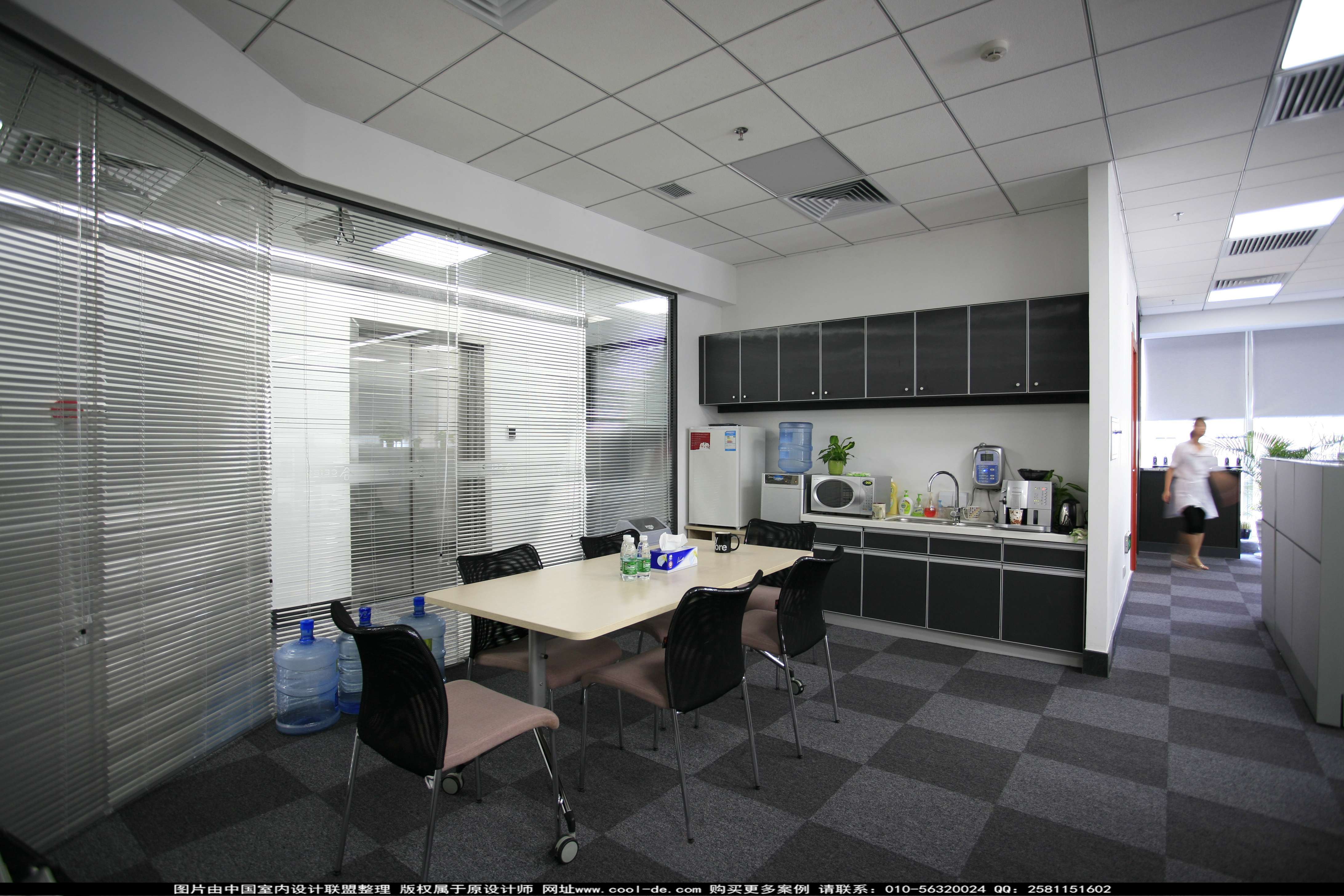 中欧国际工商学院华南校区（深圳）-4