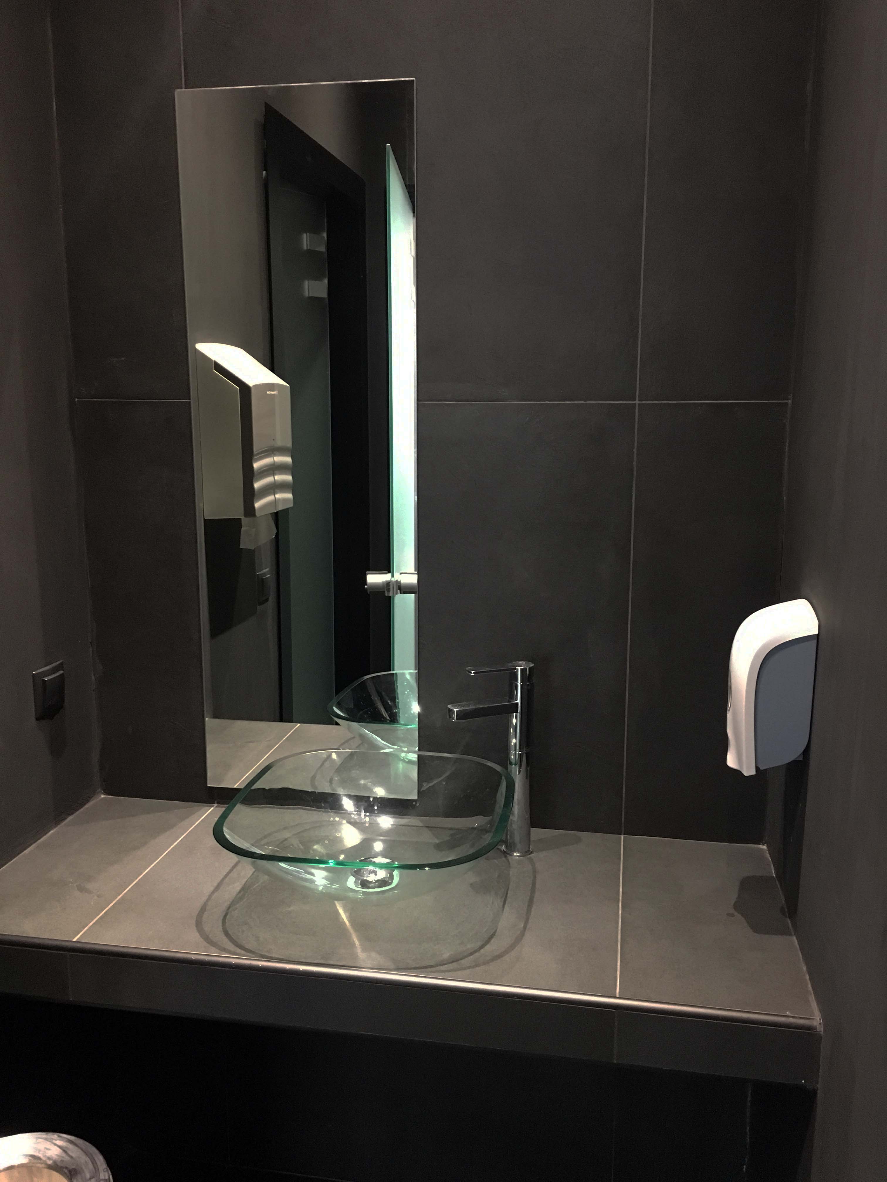 2017 年完成的 NEA EXFRUIT 办公室室内设计案例-4