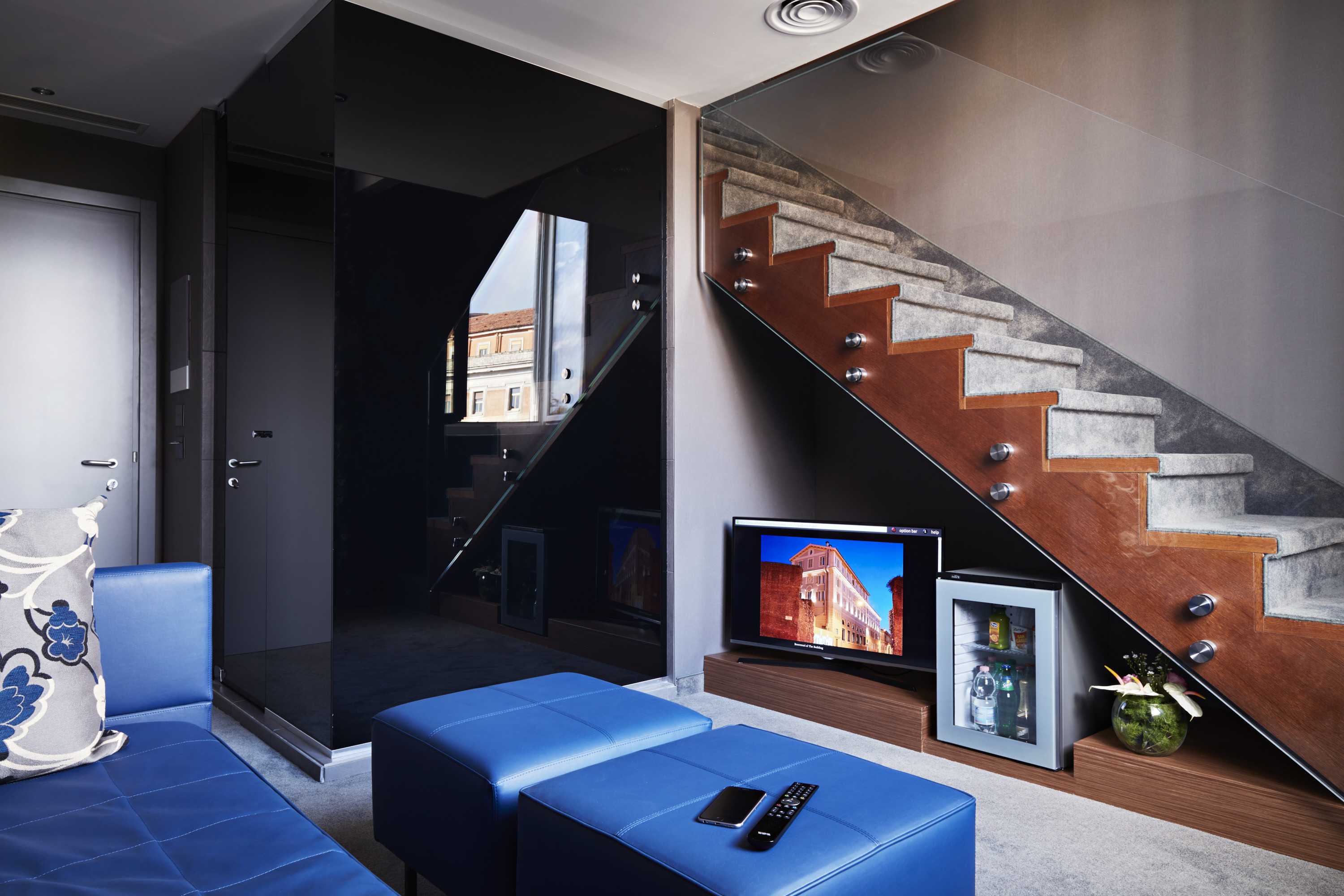 罗马古建筑酒店-48