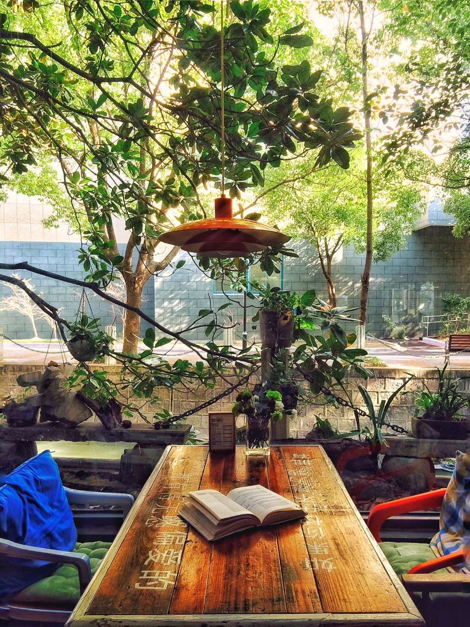 【呼吸自然】Cafe&Design-20