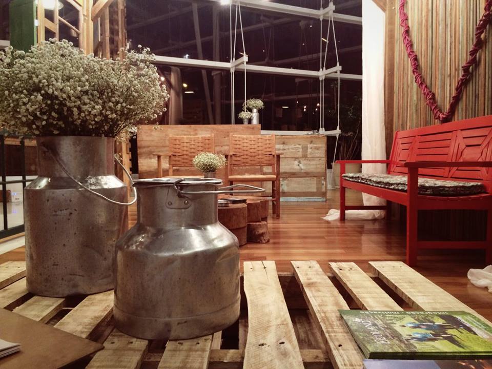 生态家园·Ecoland 环保展示空间-5