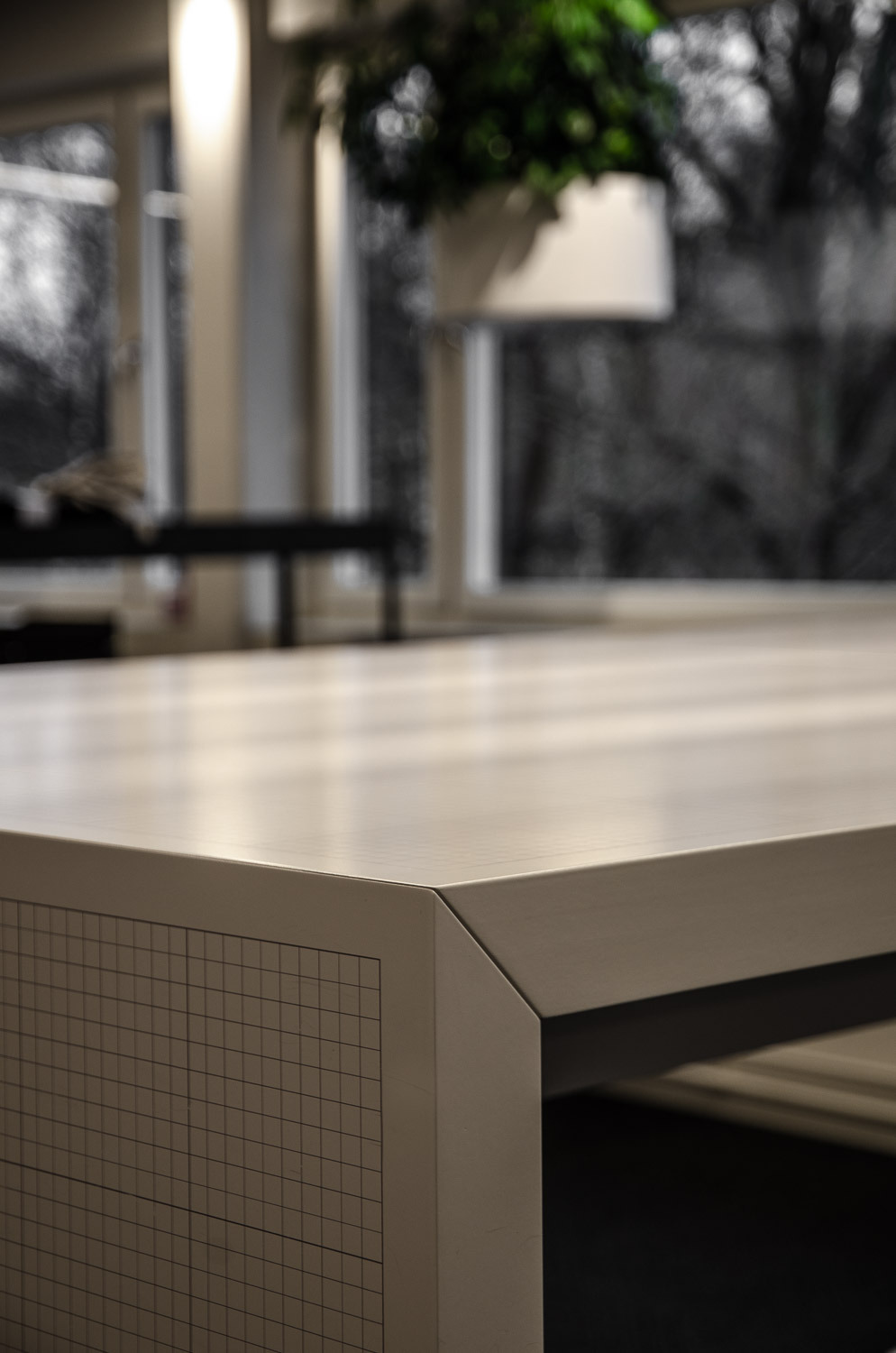 2018 年 Exeger 办公室设计 | 现代简约，光伏未来-14