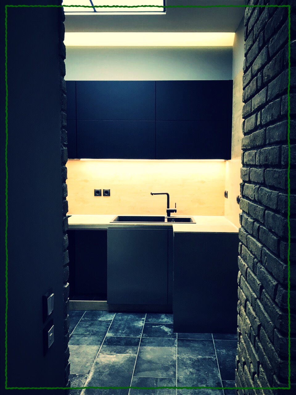 古希腊 1928 年老石屋的现代重生-15