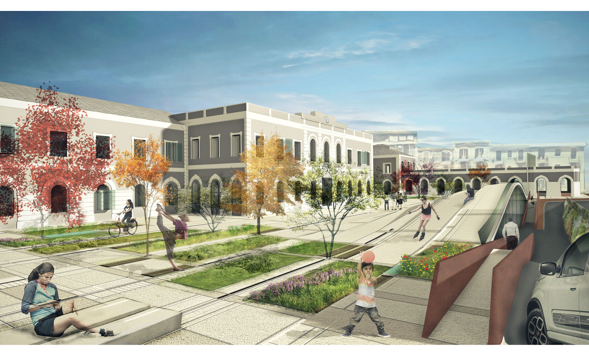 巴里烟草工厂重生-5