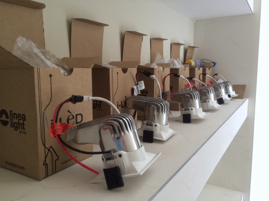 1910 年建筑的翻新奇迹 | Casa Ponzone 公寓室内设计赏析-76