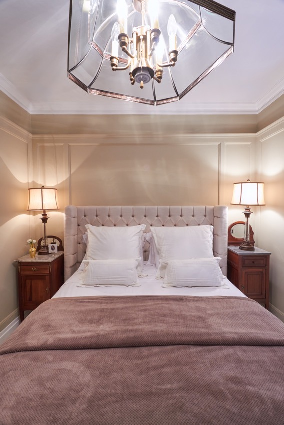 经典住宅 | 2014 年完工的单家庭住宅室内设计案例-28