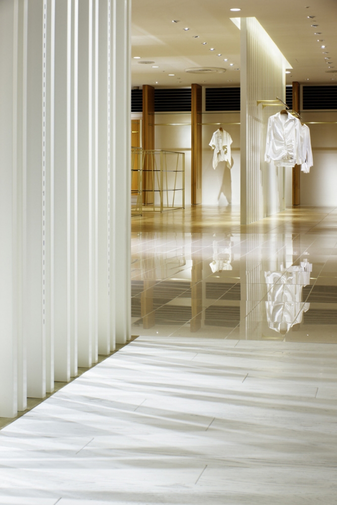 日本东京ESTNATION bis精品店-1