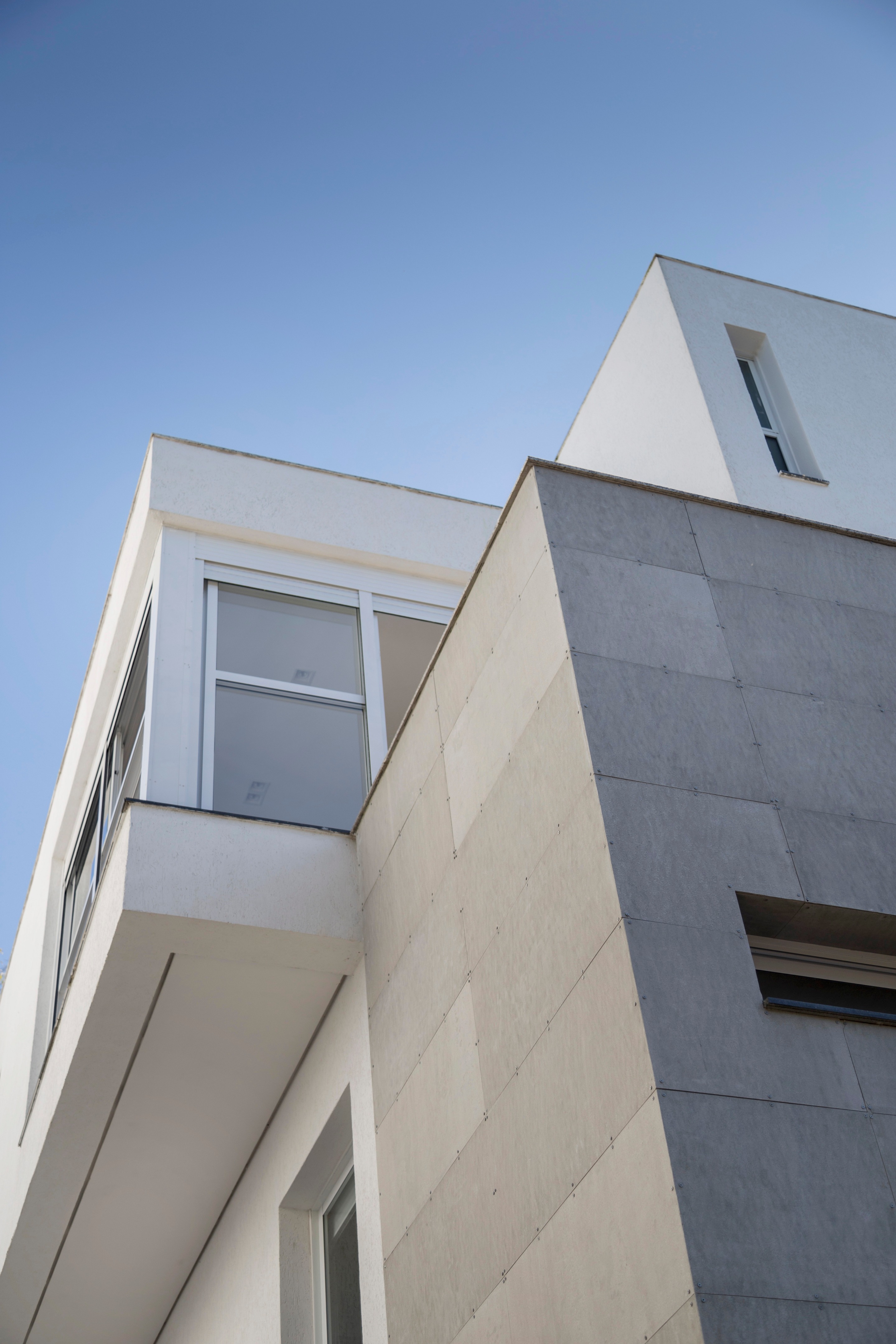 创意无限的巴西多彩家庭住宅-22