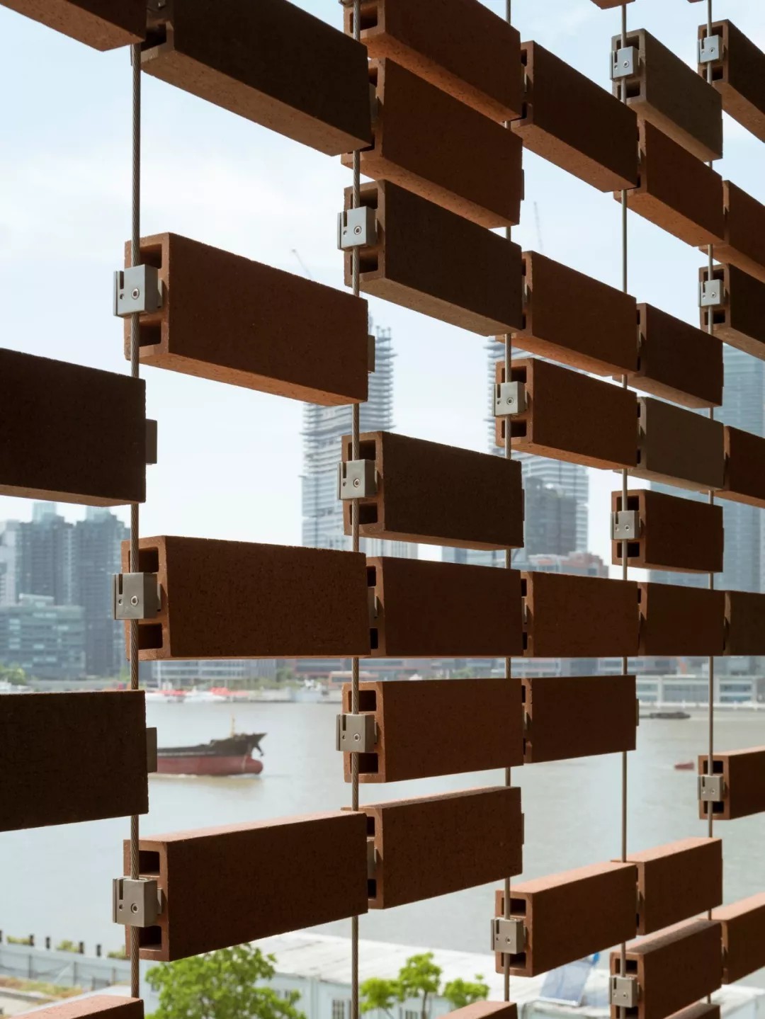 上海船厂 1862——工业遗存的戏剧性新生-26